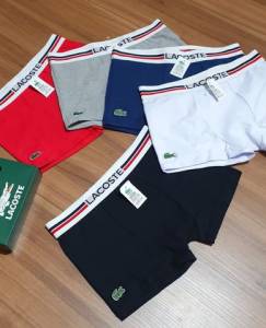 Cuecas Linha Premium