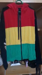 Jaco Da Cyclone Reggae