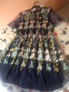 Vestidos De Festa Novo