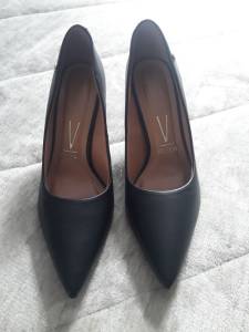 Sapato Vizzano 39