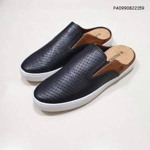 Mule Padillo - Couro Legtimo