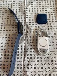 Apple Watch Srie 6 44mm, No Fao Troca