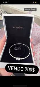 Vendo Pandora
