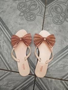 Sandlia Melissa