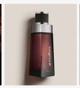 Malbec Desodorante Colnia 100ml