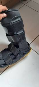 Bota Ortopedica