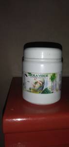 Kit Corporal E Facial( Argila E Fluido)