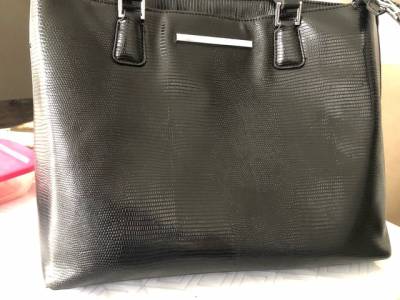 Bolsa Santa Lolla