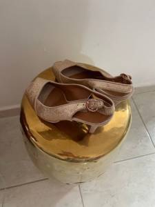 Sandalia