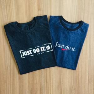 Camiseta Manga Haglan