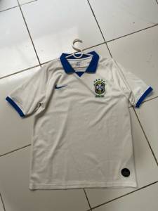 Camisa Nike Brasil