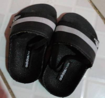 Sandalia