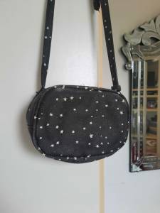 Bolsa Com Ala
