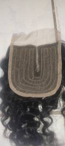 Top Closure