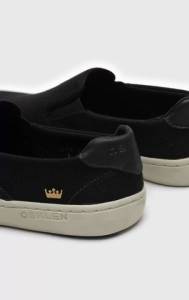 Tnis Osklen Slip-on 44