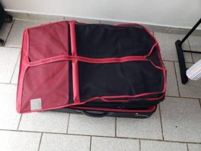 Mala Samsonite