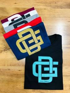 Camisetas Importadas Atacado Minimo 14 Pcs