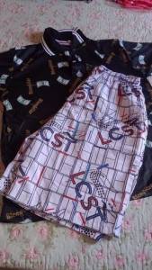 Roupas Masculinas