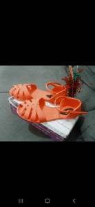 Sandalia Sl
