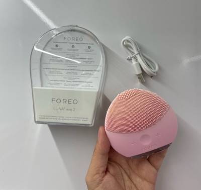 Aparelho Limpeza Facial Foreo Luna Mini2