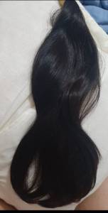 Cabelo Humano Virgem