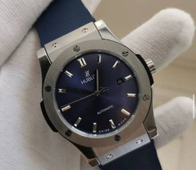 Relgio Hublot Importados Pronta Entrega