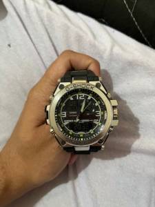 Vendo Relgio G-shock Modelo 5369