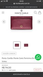 Carteira