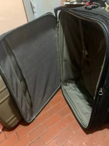 Mala De Viagem Grande Samsonite