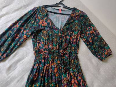 Vestido