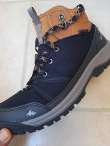 Bota Quechua