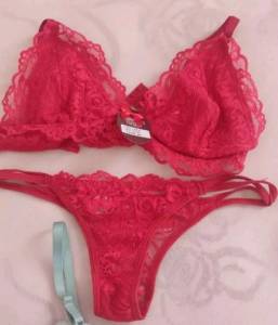 Lingerie