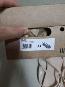 Melissa Essential 38