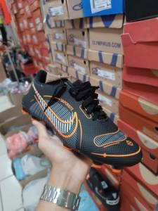 Chuteira Campo Nike