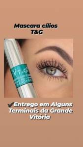 Mascara Clios