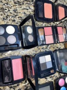 Somnras, Blush, Duo De Sombrancelha
