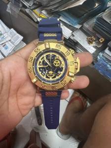 Relgio Invicta Subaqua Noma ( 3 Cores Disponveis )