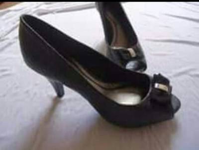 Sapato Feminino