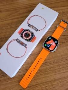Smartwatch Ultra W68 Series 8