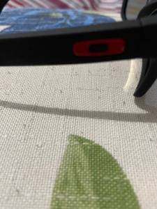 culos Da Oakley