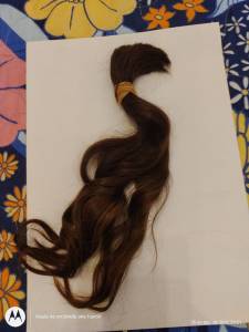 Cabelo Humano