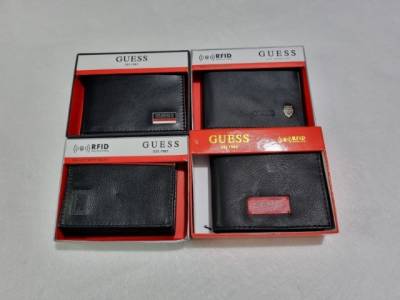 Carteira Guess