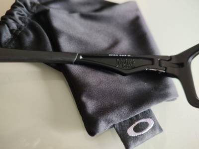Oakley Jupiter Original Sem Lentes Raridade