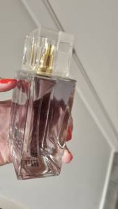 Perfume Keen Mahogany