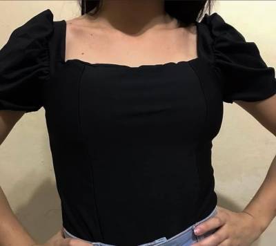 Body Princesa