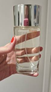 Perfume Clinique Happy