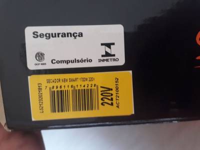 Secador Taiff