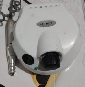 Motor Unha De Gel
