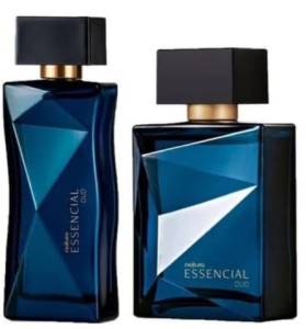 Perfume Natura Essencial Duo