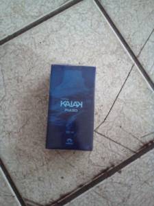 Perfume Kaiak